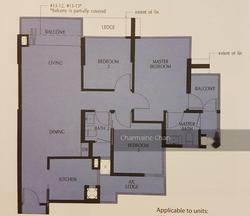 Eco Sanctuary (D23), Condominium #156109582